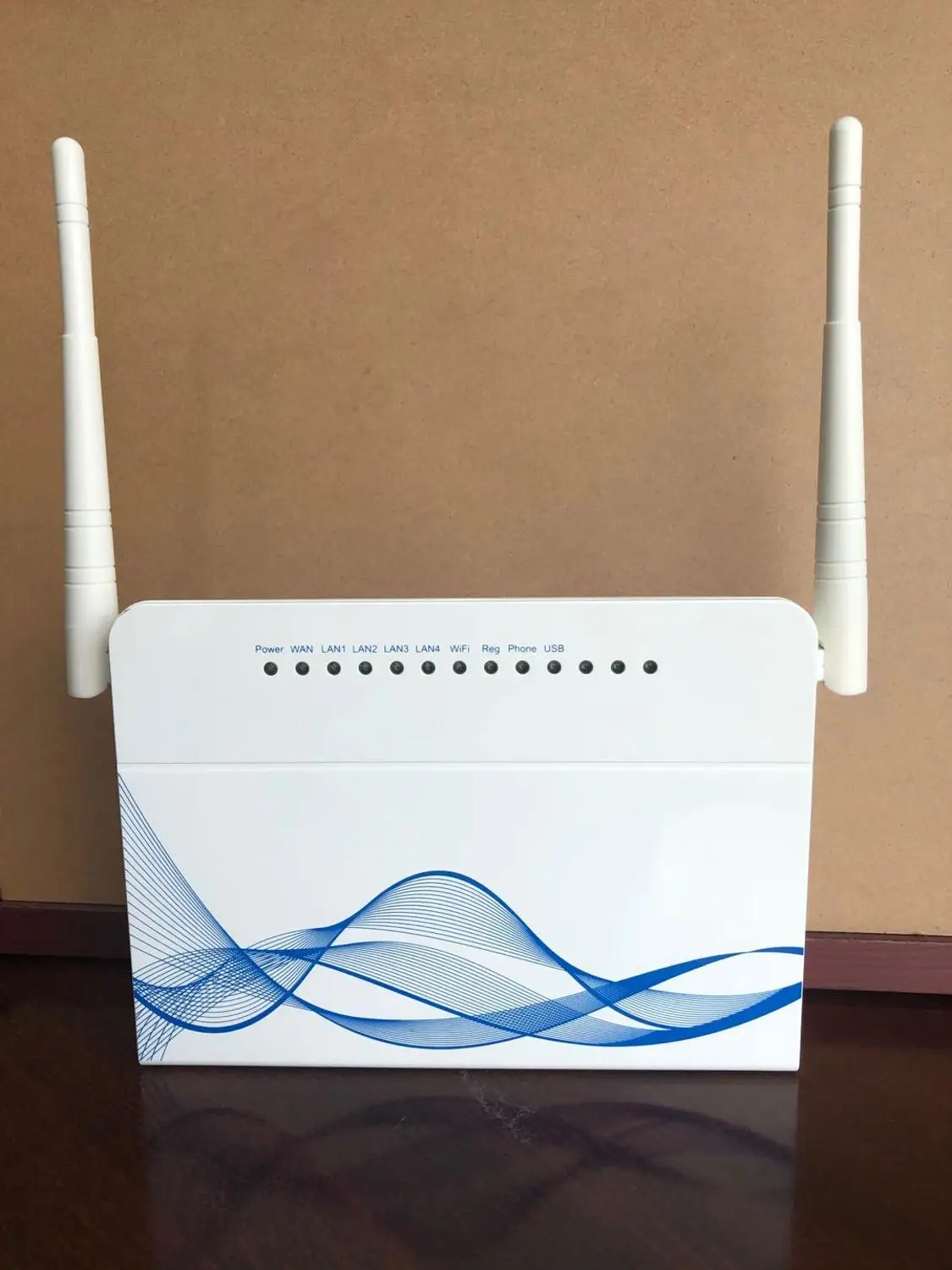 Подходит для беспроводного Wi-Fi-роутера 3G/4G USB-модема и 2 внешних антенны 802 11g 300