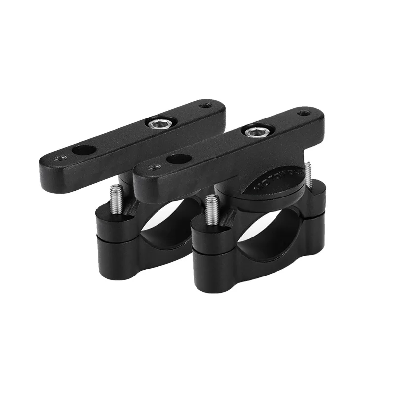 

Universal Motorcycle LED Auxiliary Fog Lights Bracket Holder For R1200GS F800GS F700GS F650 K1600