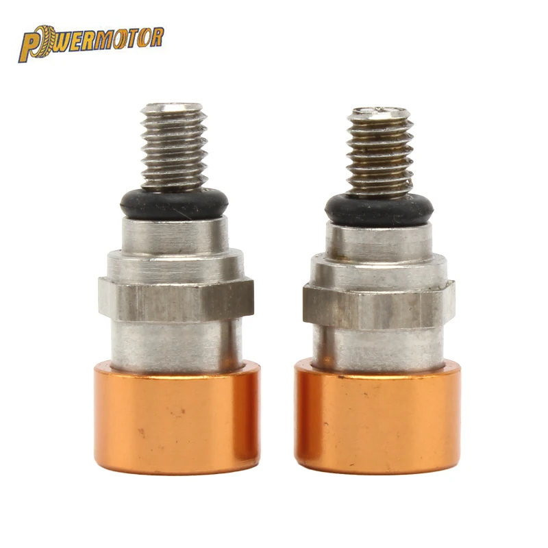 M4 0 7 мм воздушный клапан для мотоциклетной вилки EXC EXC-F250 SX350 SXF250 SXS 250 XC350 XCR XCW450 XCF XCRF
