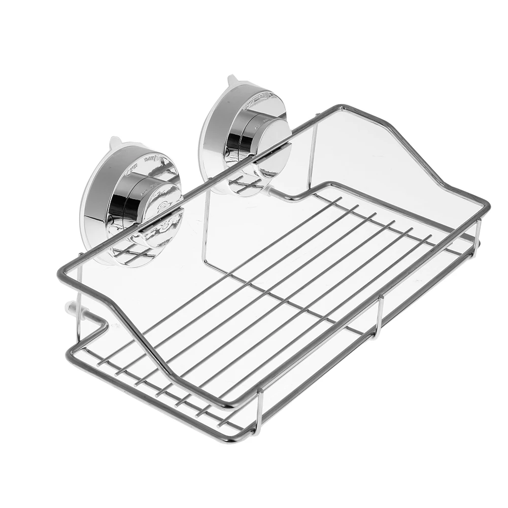 Крючок для чашек с вакуумной присоской держатель полотенце кухни и ванной