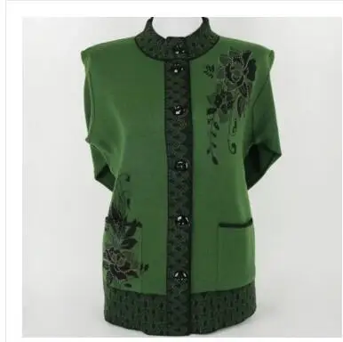 Осень 2020 Женский вязаный кардиган свитер с длинными рукавами модный