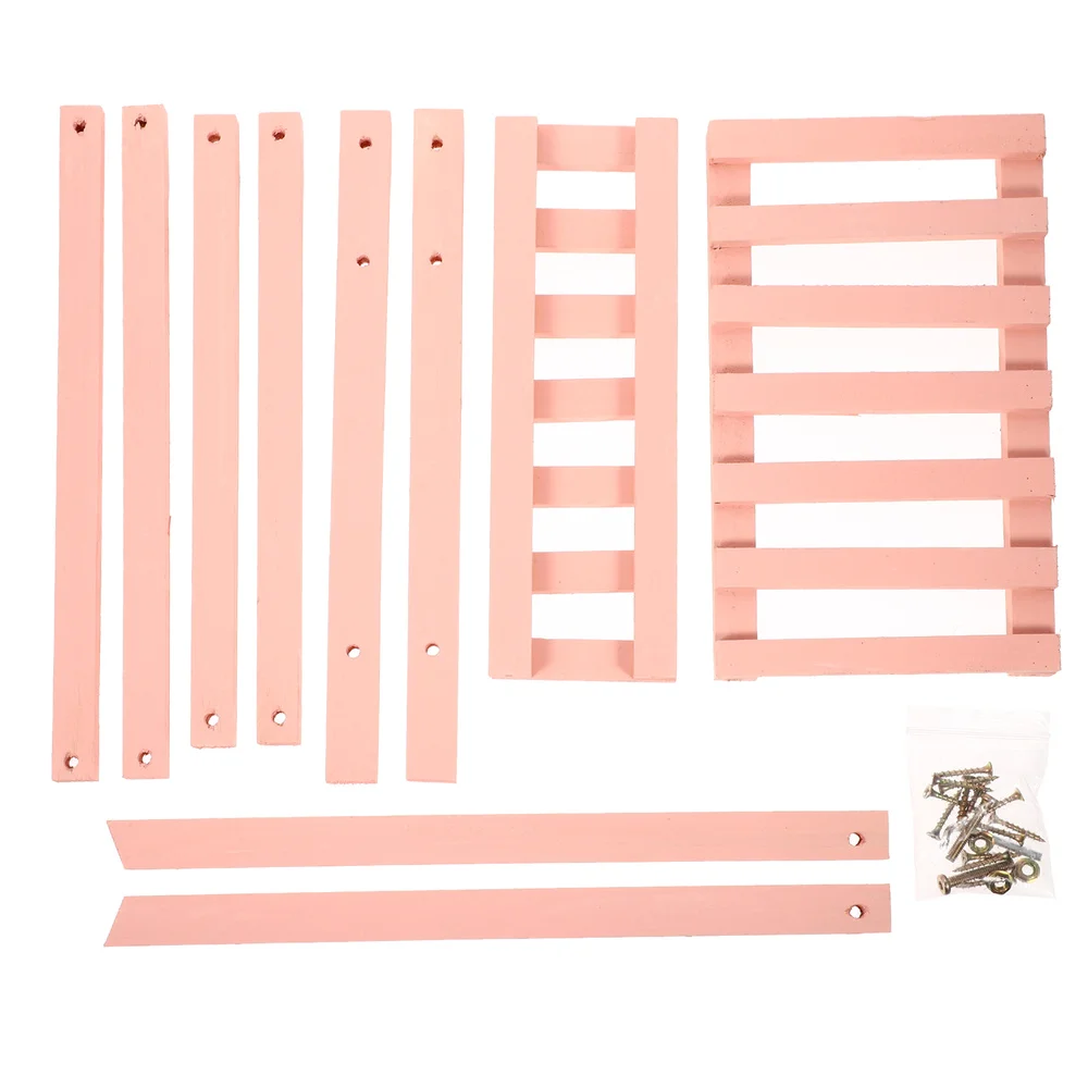 

Garden Plant Stand Plant Display Rack Practical Pot Holder for Indoor Outdoor