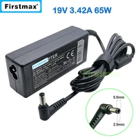 19v 3 42a laptop ac adapter charger for toshiba satellite pro c850d c855 c855d c870 c870d c875 c875d l40 l450 l500d l630 l635