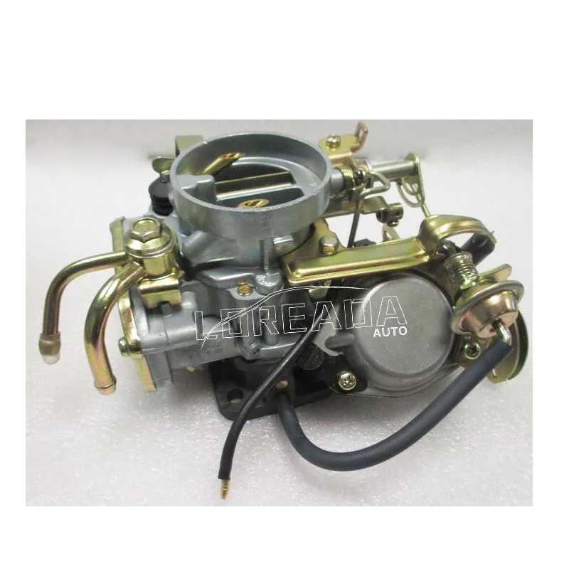 Карбюратор в сборе для MAZDA MA M1 CALIFORNIA 929 CAPELLA двигатель OEM 3975-13-600 397513600 качество