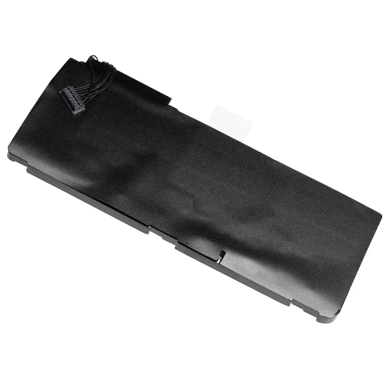 Аккумулятор ApexWay 10 95 в 55 Втч для ноутбука Apple A1331 661-5391 MC207 MacBook pro 13 &quotA1342 | Компьютеры