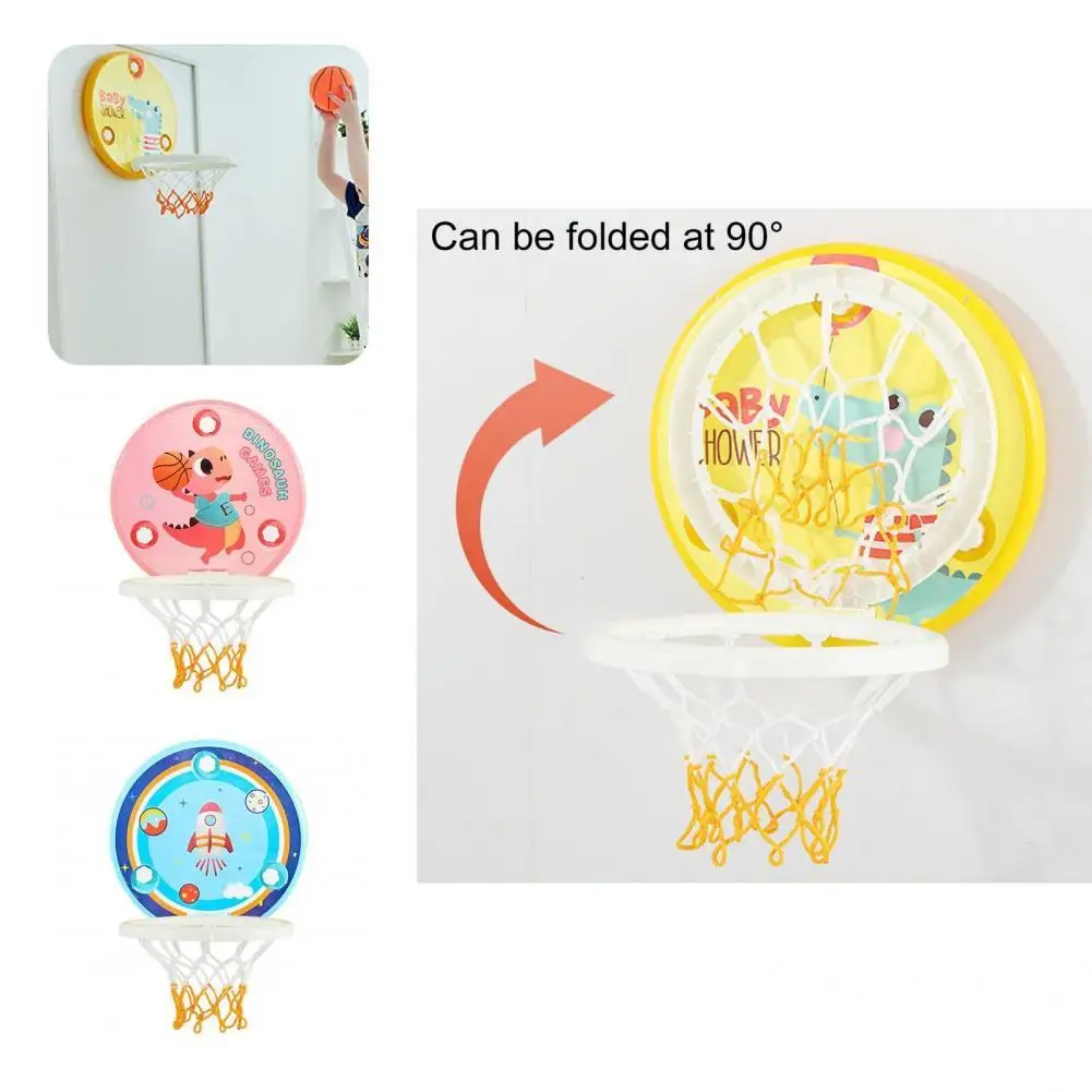 

Безопасный, съемный, устойчивый к разрыву, настенный, баскетбольный, настольный, набор баскетбольных обручей