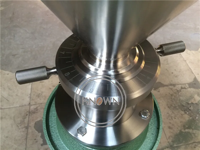 Машина Для Производства арахисового масла коллоидная мельница для кунжутного