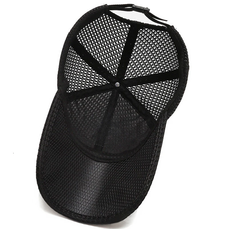 

Sun Hats Cap Outdoor Breathable Leisure Hat for Men and Women Summer SWD889