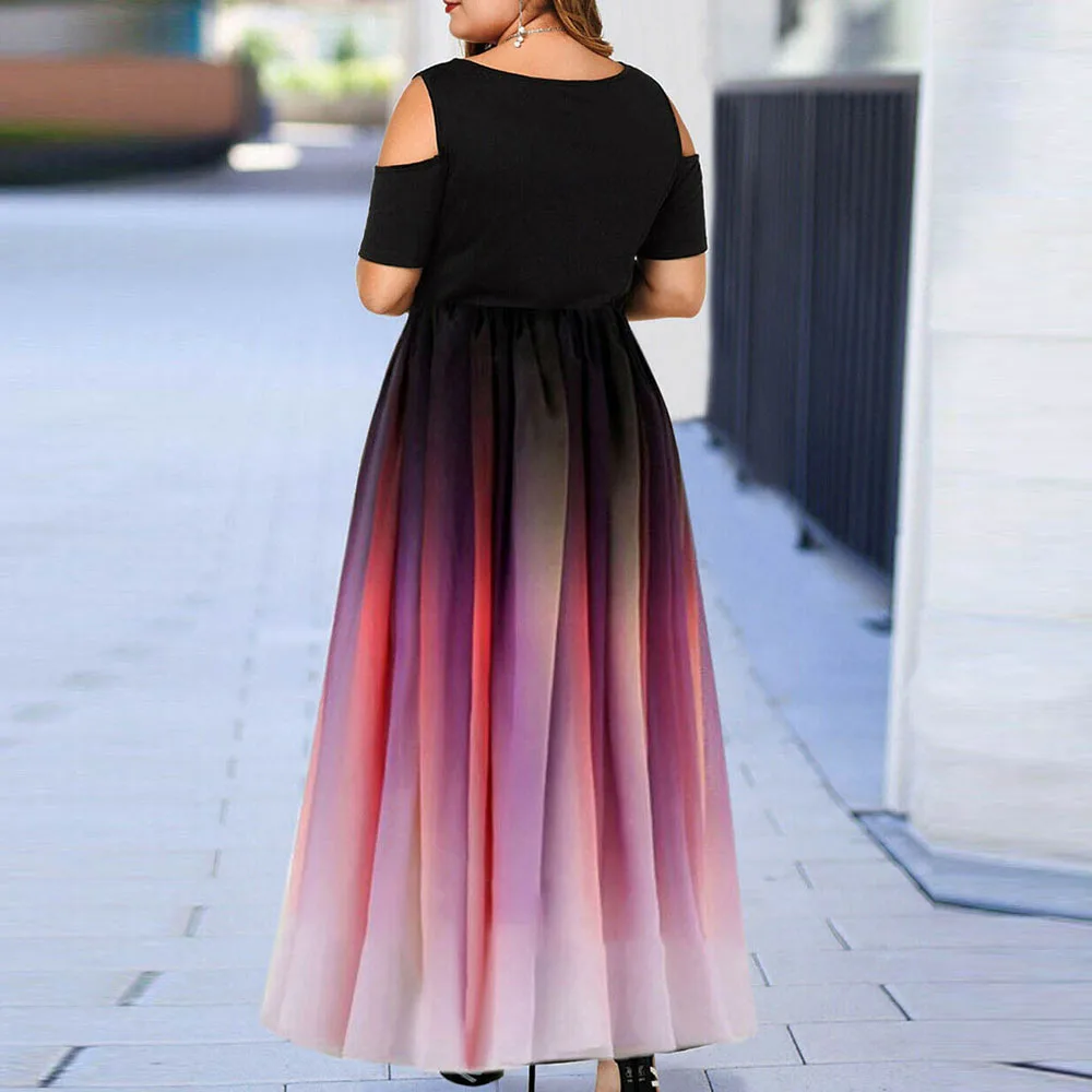 Элегантное Плиссированное офисное платье женское привлекательное ажурное