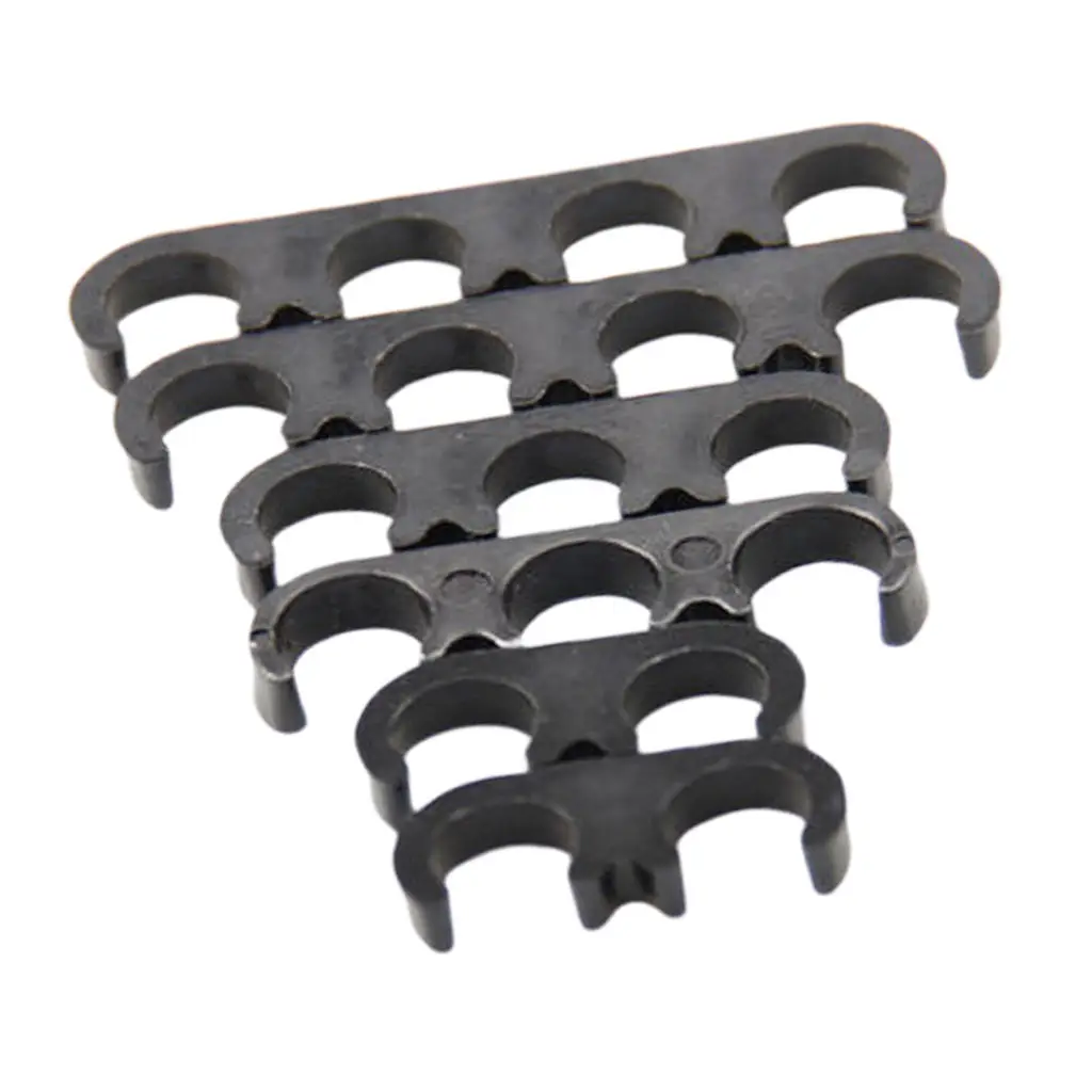 

6 упаковок новых пластиковых свечей зажигания для Chevy Ford