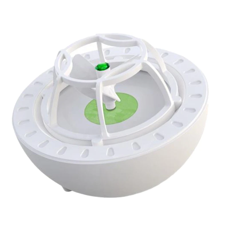 

2 Pcs Mini Dishwasher, USB Ultrasonic Dishwasher Household Dish Washing Machine Dishwasher Mini Dishwasher,Blue+Green