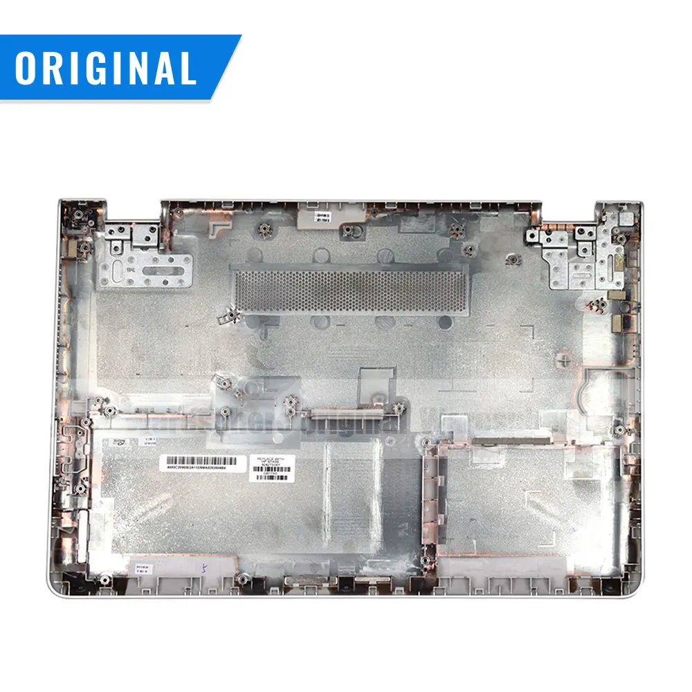 Новый оригинальный LCD задний Чехол для HP Pavilion X360 14-BA Нижний Базовый чехол 924269-001