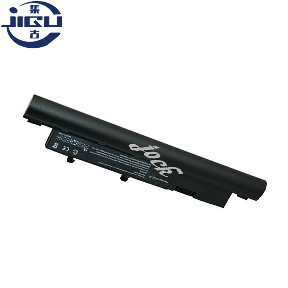 JIGU Новая батарея для ноутбука acer Aspire 5538G 3810TG 4810T 5810T 3810TZ 3410 3410G 3810T 3811T 3811TZ AS09F34 9