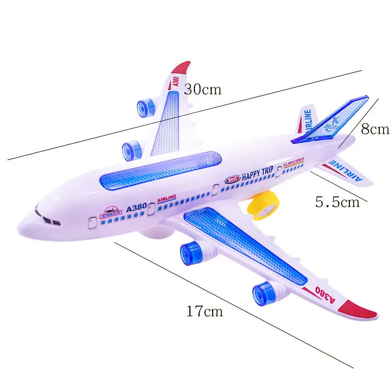 

DIY Airbus a380