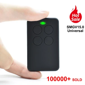 Пульт дистанционного управления для открывания Гаражных дверей, 287- 868 МГц, 433,92 МГц