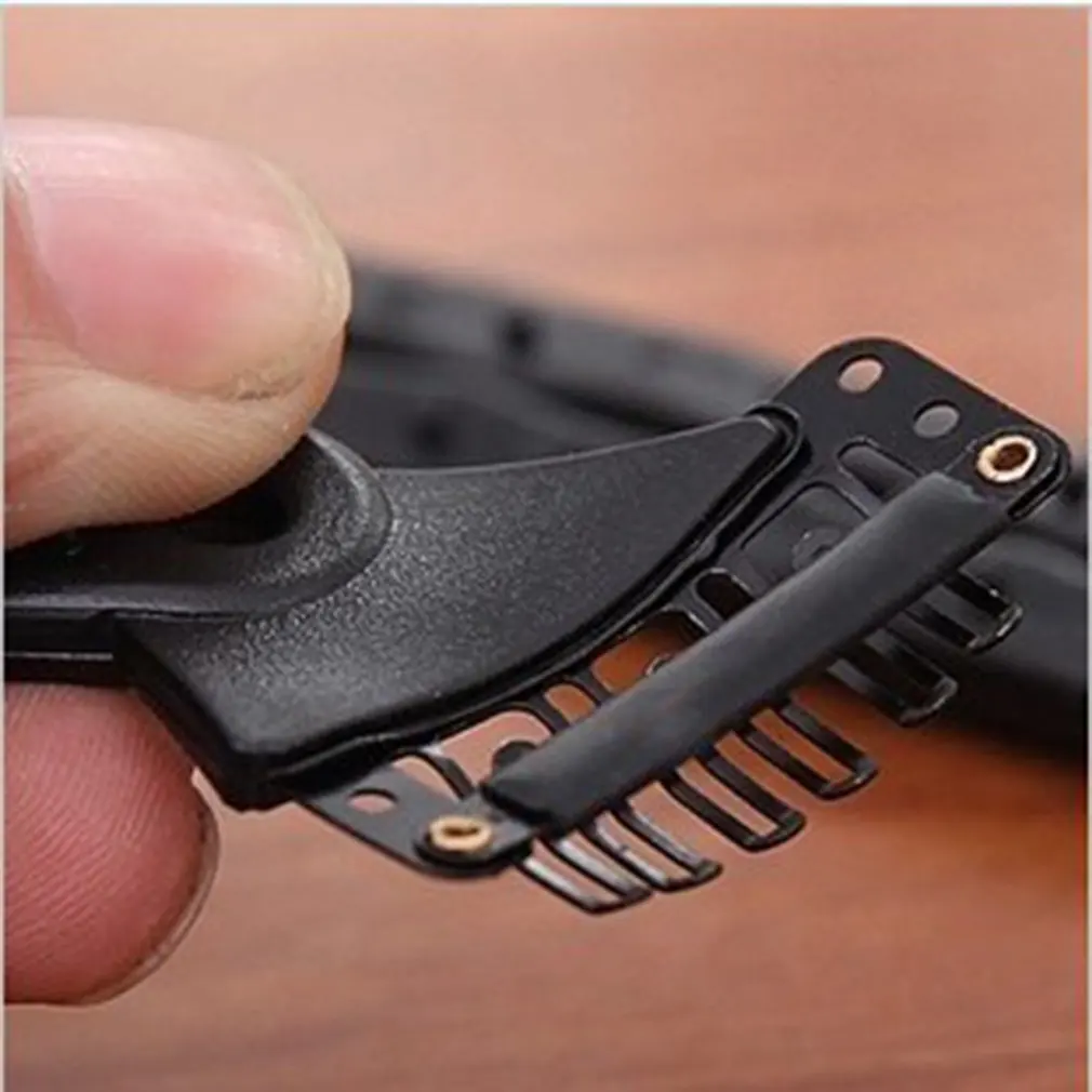 Длинные волосы для изменения короткие и волшебное устройство корейский