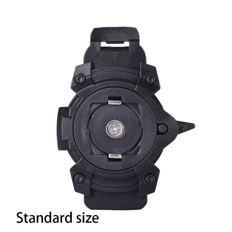 Универсальный талии клип держатель для телефона в форме осьминога вертикальный