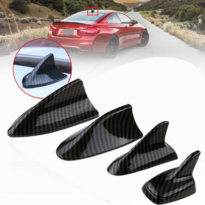 

Universal Shark Fin Antenna Aerials For VW Golf 6 Mk6 GOLF 7 MK7 Tiguan CC Passat B6 B7 Jetta Mk5/ MK6 for Skoda Octavia Fabia