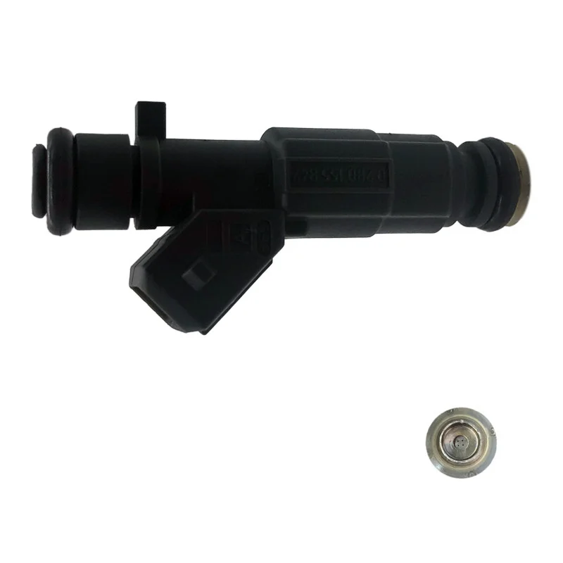 

6pcs Fuel Injector for Peugeot 306 Citroen Senna nozzle 0280155842 / dc00161980