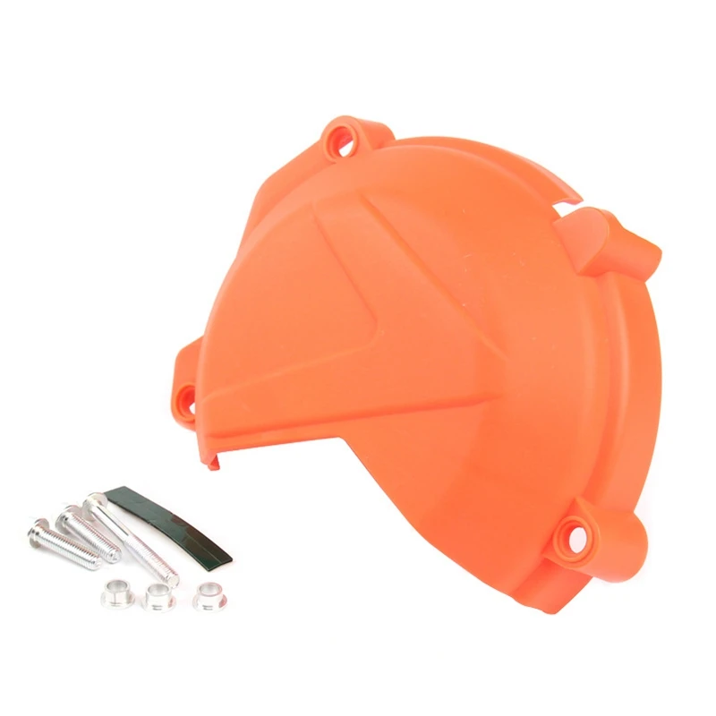 Защитная крышка сцепления защитная водяного насоса для KTM 350 EXC F EXCF 2012 2013 2014 2015