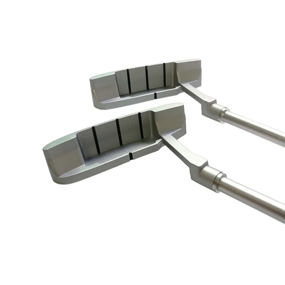 

Putter Right Hand Aluminium Alloy Putter Push Rod Sports Clubs Supplies