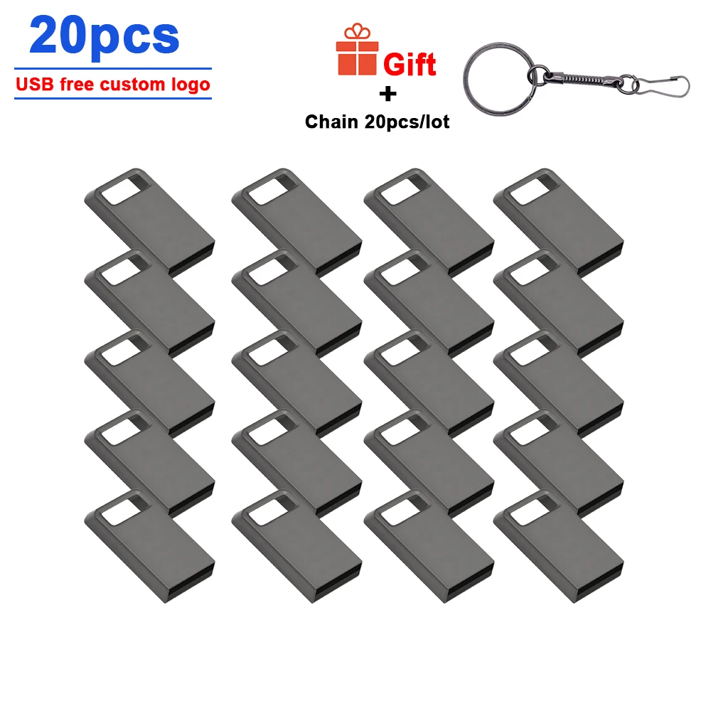 

20pcs/lot free custom logo Rotate U DISK 4GB 8GB 16GB 32GB USB Flash Stick Pendrive U Disk USB2.0 Flash Drive 128GB for computer