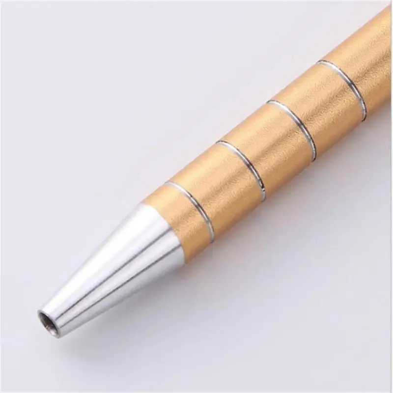 

Update Magic Carving Hairdressing Pen Shaving Blades Hair Carving Pen Magic Hair Styling Eyebrows Beards Razor Salon DIY Engrave