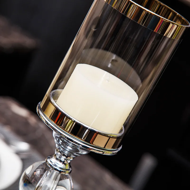 Придиванный столик &quotЛюкс&quot мягкий украшения Европейский-Стиль ужин при свечах