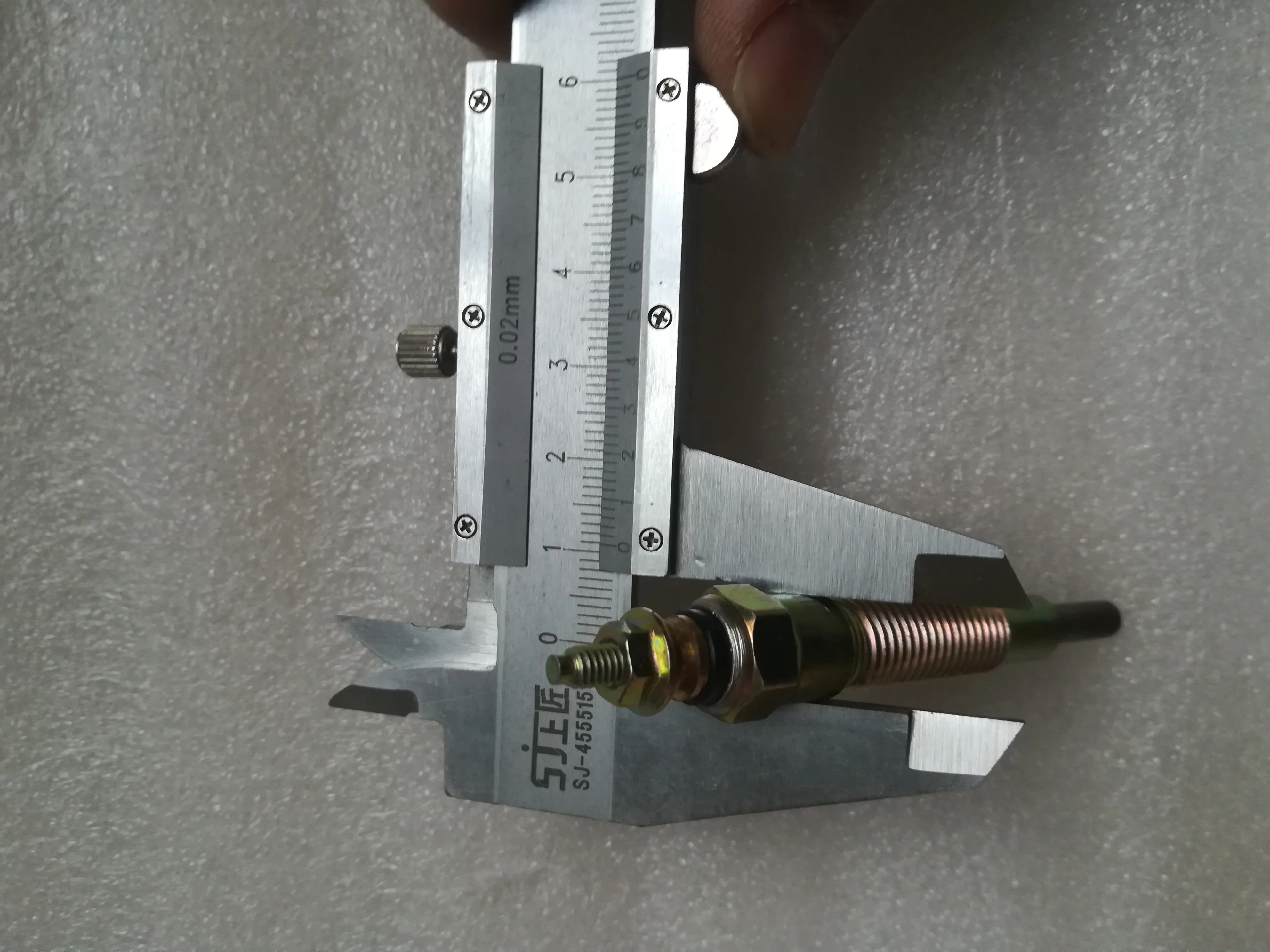 Бесплатная доставка OEM качественная дизельная свеча штепсельная вилка подходит