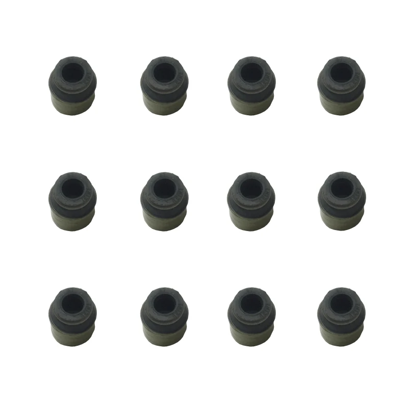 

Valve Stem Oil Seal Set For BMW 3, 5, 7, X3, X5, Z4, E46, E39, E60, E38, E66, E83, E53