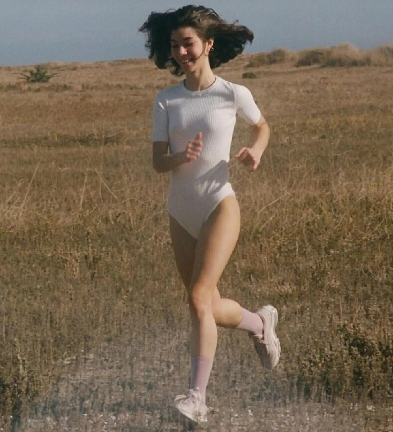 Комбинезон детский в винтажном стиле классический пикантный Синий боди с