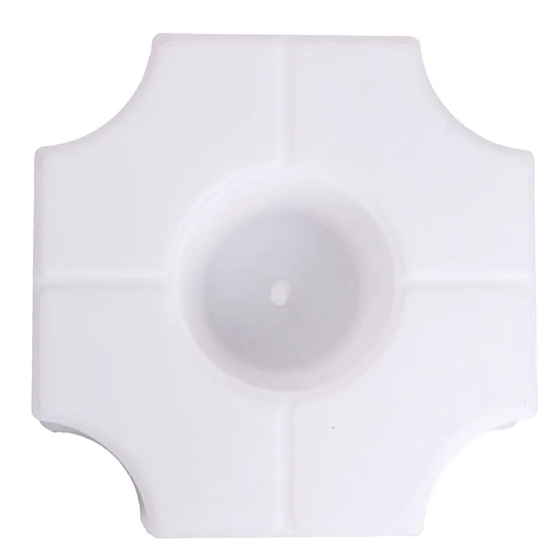 DIY Путь производитель середины формы отверстия садовой дорожки бетонной