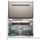 Новая нижняя крышка корпуса Нижняя крышка корпуса D крышка для ноутбука Lenovo Ideapad Yoga 520-14IKB Flex 5-1470 5CB0N67572 AP1YM000110