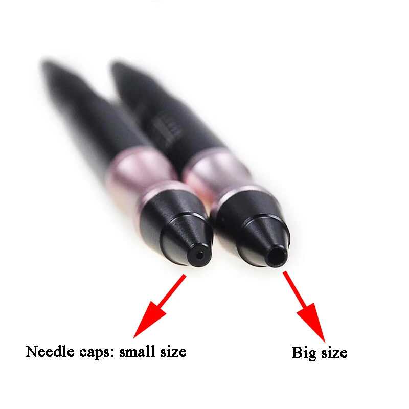 Microblading Manual Pen Kit with Needles 3D Eyebrow/Lip/Eyeliner Hand Tools for Permanent Makeup Tattoo Accessories Supplies |