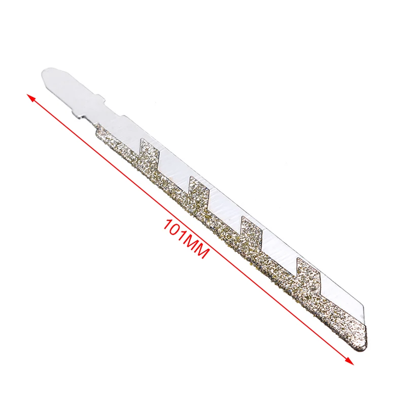 Алмазная пила алмазная Сабельная керамическая для обработки камня 1 шт. |