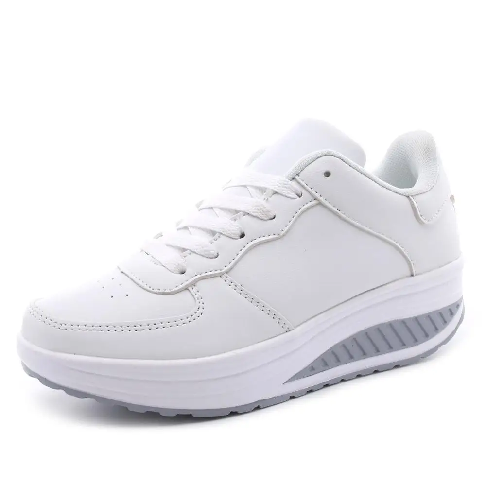 

Sneakers Tenis Tennis Shoes for Women Tenis Plataforma Sneaker Comfort Mujer Outdoor Gym Shoes Women Non-slip Athletic Trainers