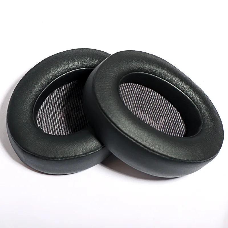 1 Пара амбушюры Замена для JBL Everest 700 / V700BT накладные Беспроводной Bluetooth наушники из