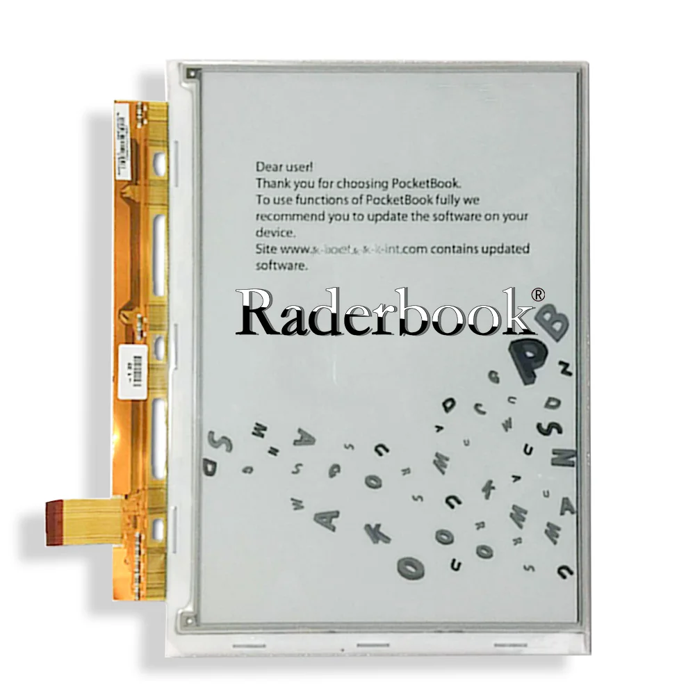 Original 9.7inch ED097OC1(LF LCD display for Amazon kindle dx Reader Display free shipping | Компьютеры и офис