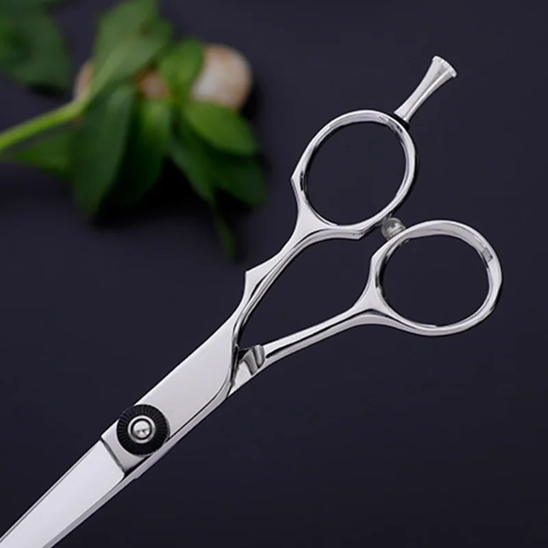 Бесплатная доставка японские ножницы ручной работы волос 6 &quotПарикмахерские