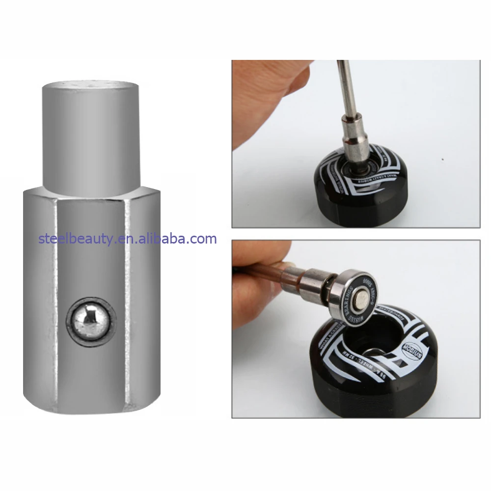 Горячая Распродажа инструмент для скейтборда многофункциональный роликовый