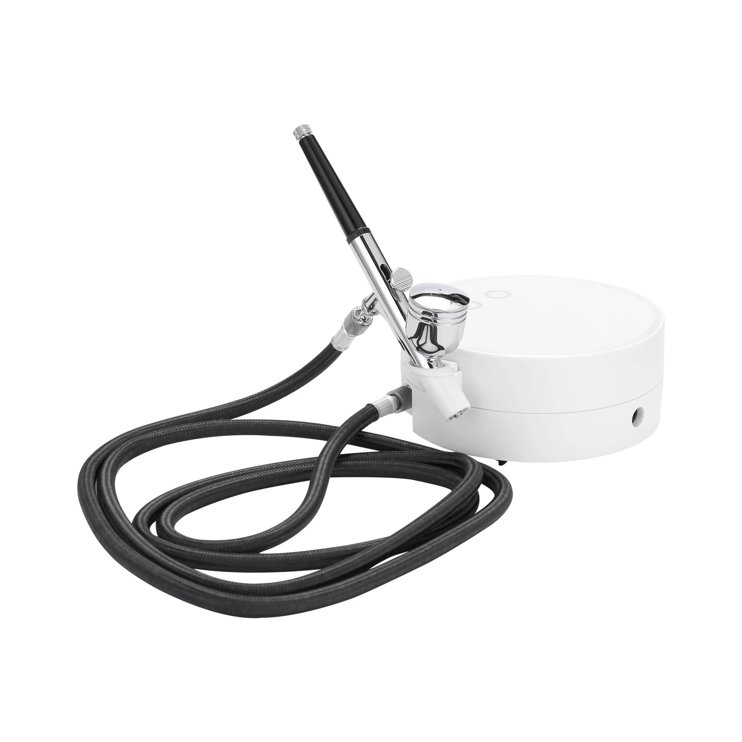 Распылительный насос воздушный компрессор в комплекте для макияжа