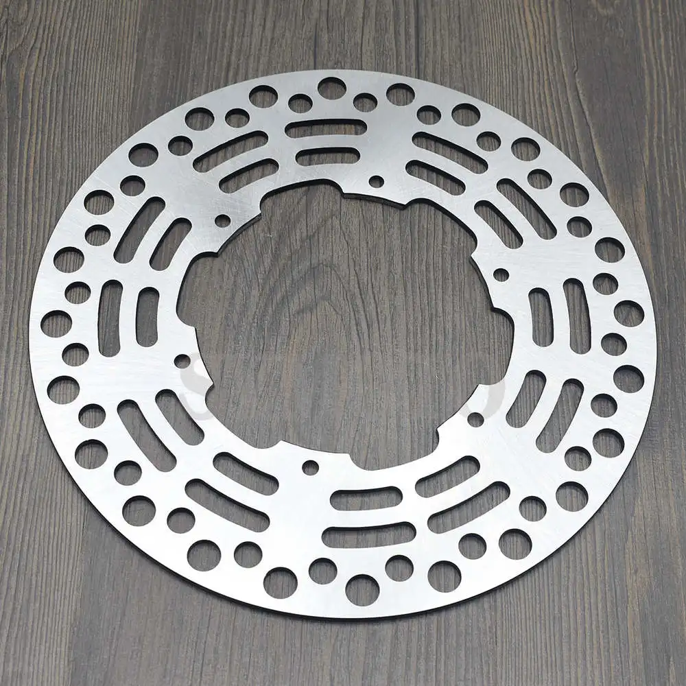 Ротор дискового тормоза переднего и заднего мотоцикла для Suzuki DR 250 DR250 Dejbel (SJ45A/DOHC)