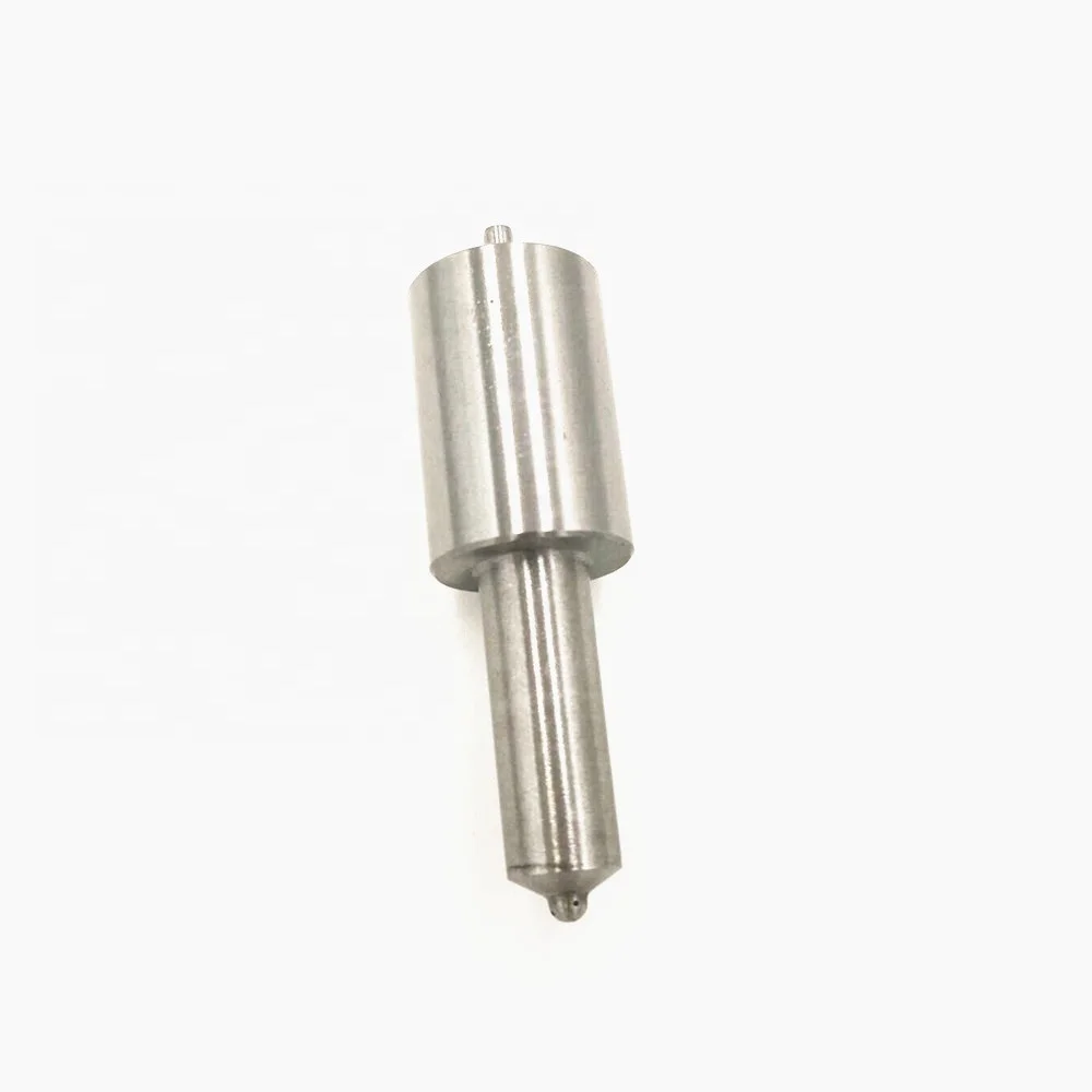 

S type spray injector nozzle DLLA160S555