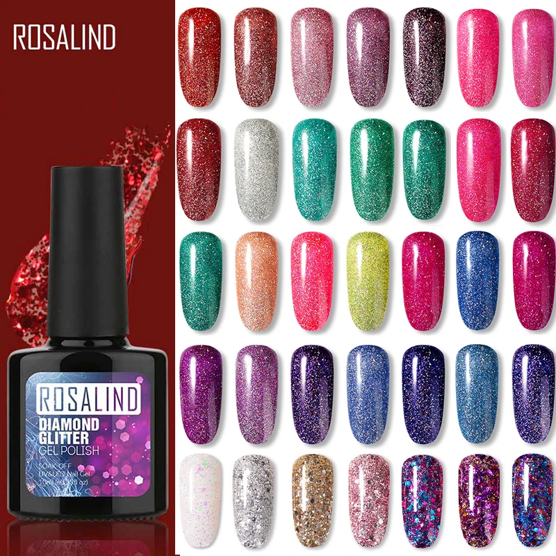 Радужный неоновый Гель лак для ногтей 10 мл|Гель ногтей| |