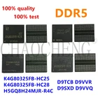 Чипсет BGA DDR5 8G (1 шт.) 100%