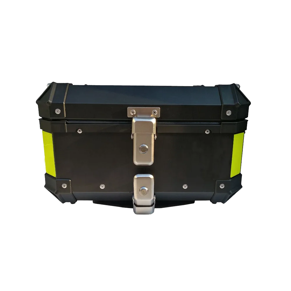 Ящик для инструментов на багажник мотоцикла 25 л 30 | Автомобили и мотоциклы