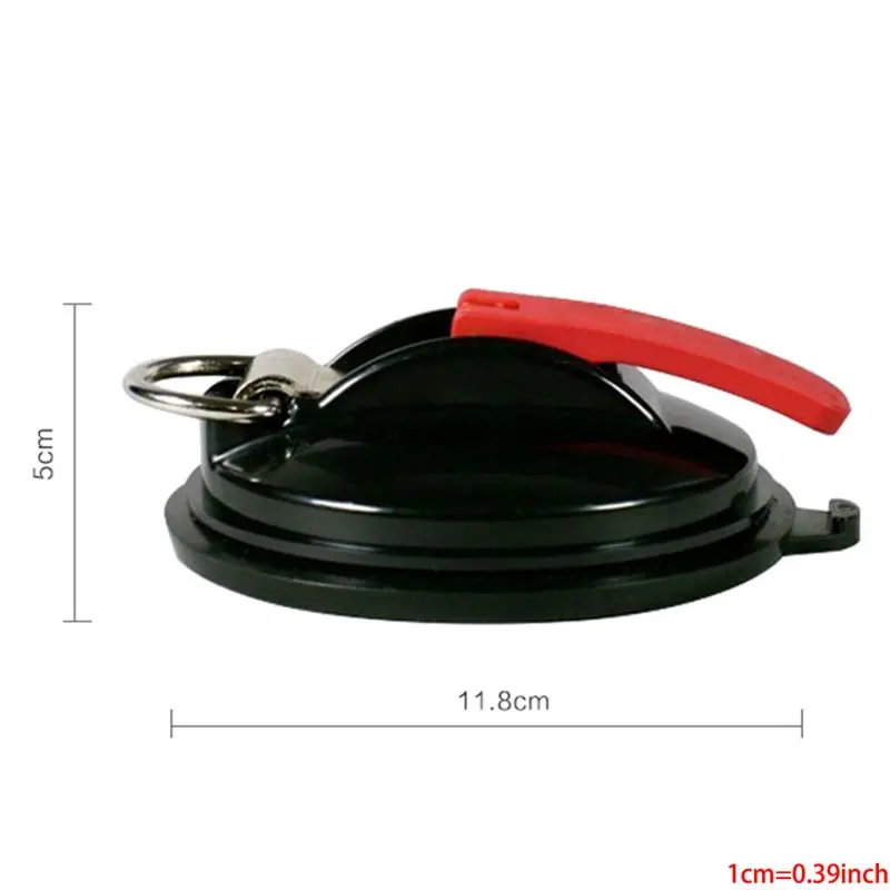 Крепление на присоске для тяжелых нагрузок крепление автомобиль багажные