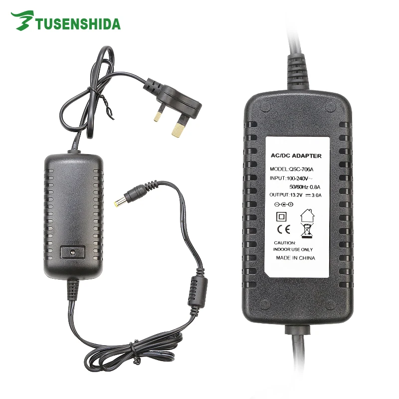 

New Arrival Single-row six-way Universal Rapid for Retevis H777 Baofeng BF-888S Two Way Radio