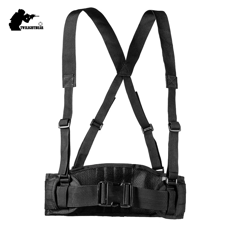 Военный Молл тактический ремень высшего качества 600D нейлон водонепроницаемый