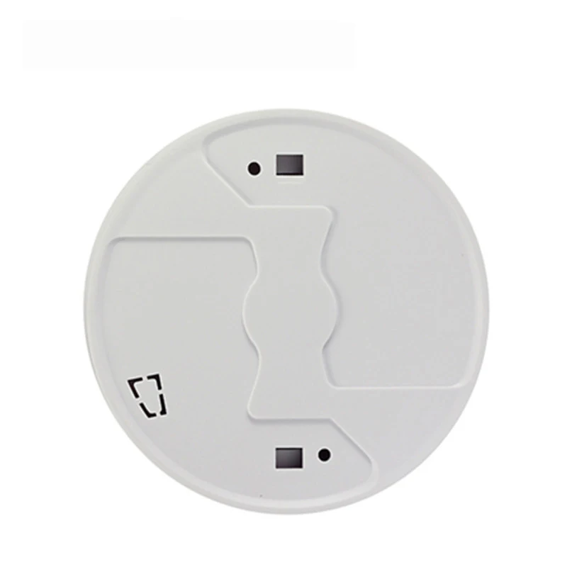Детекторы дыма и пожара 433 МГц беспроводные детекторы будильник для Wi-Fi GSM |